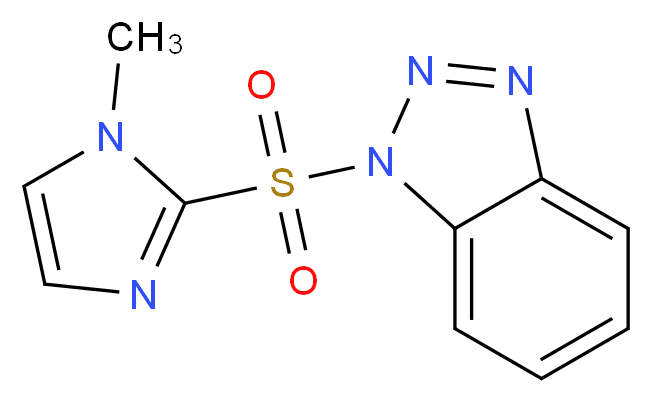 CAS_678173-46-1 分子结构