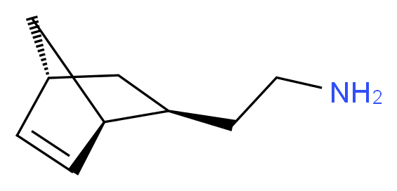 CAS_61863-41-0 molecular structure
