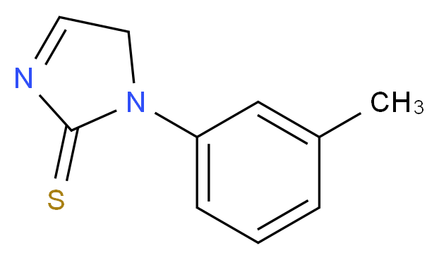 CAS_25372-35-4 molecular structure