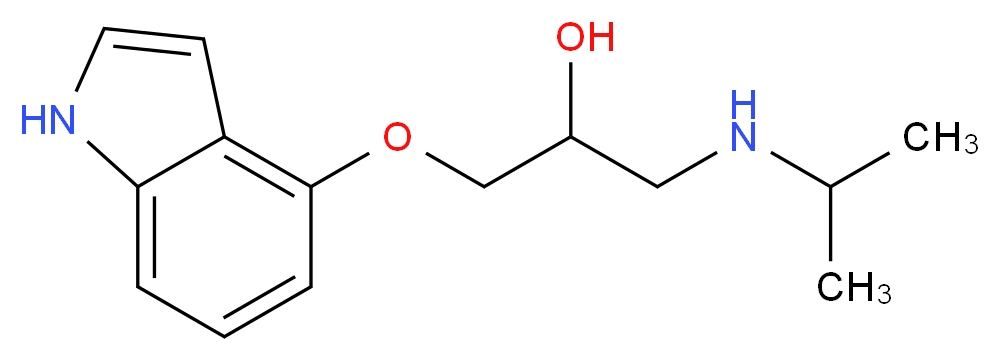 CAS_13523-86-9 分子结构