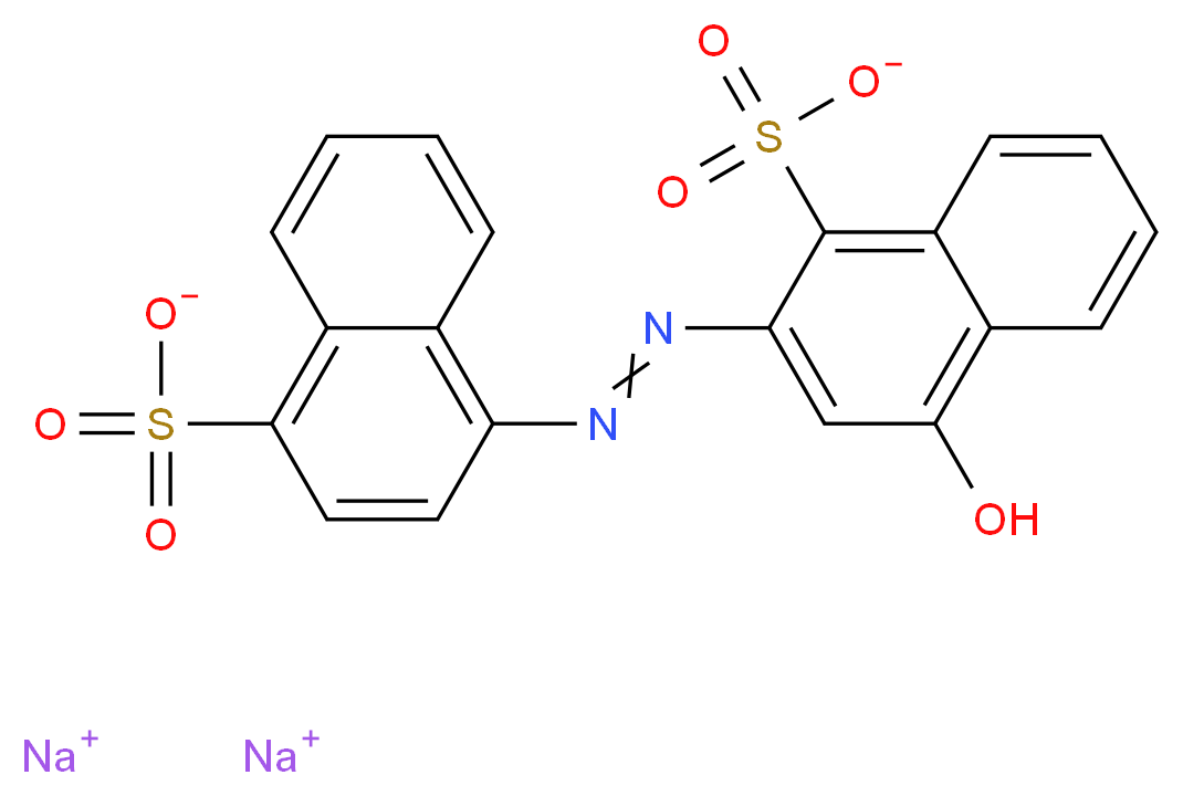 CAS_3567-69-9 molecular structure
