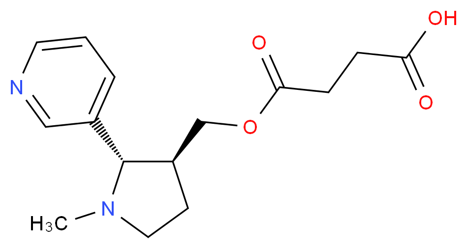 CAS_1207282-59-4 分子结构