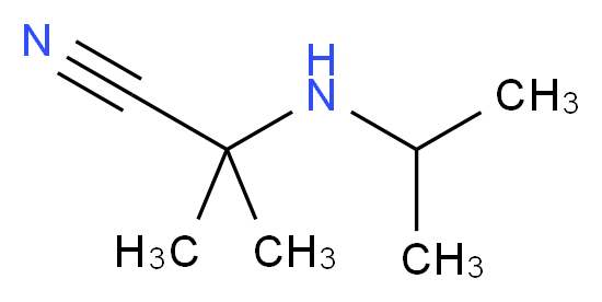 CAS_16256-47-6 分子结构