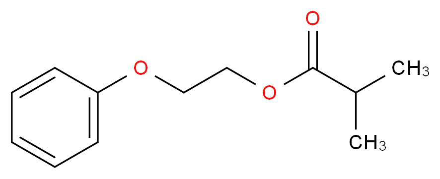 CAS_103-60-6 molecular structure