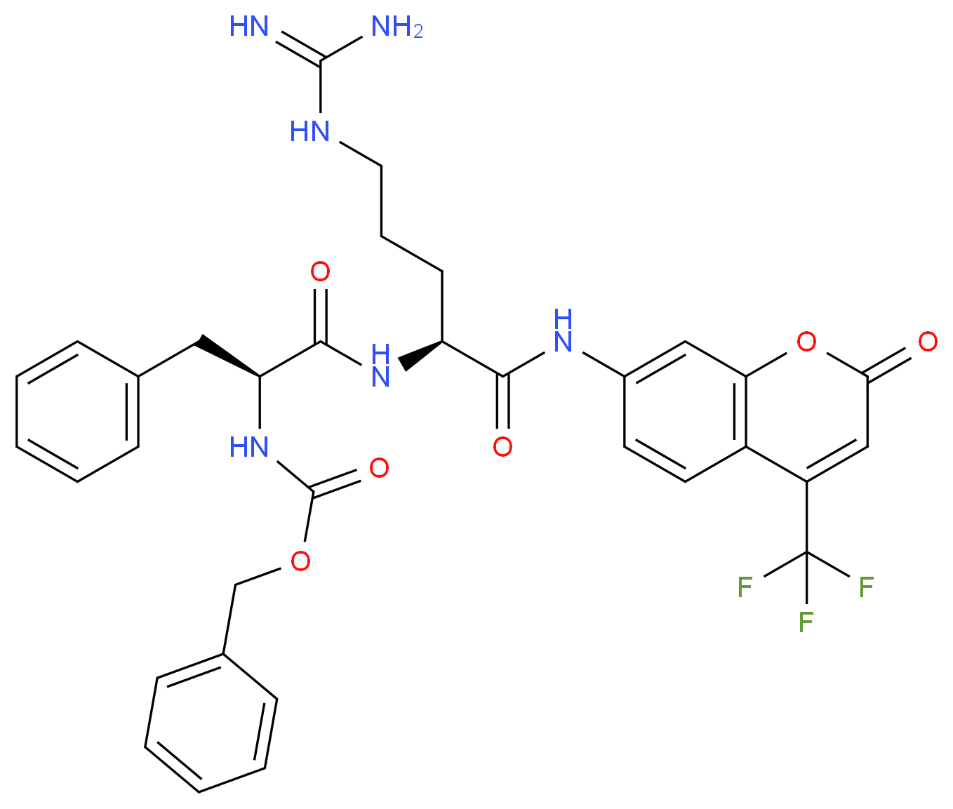 _分子结构_CAS_)