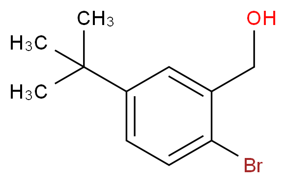 CAS_875664-30-5 molecular structure