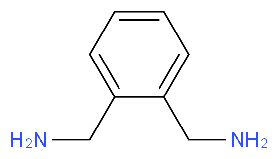 CAS_17300-02-6 分子结构