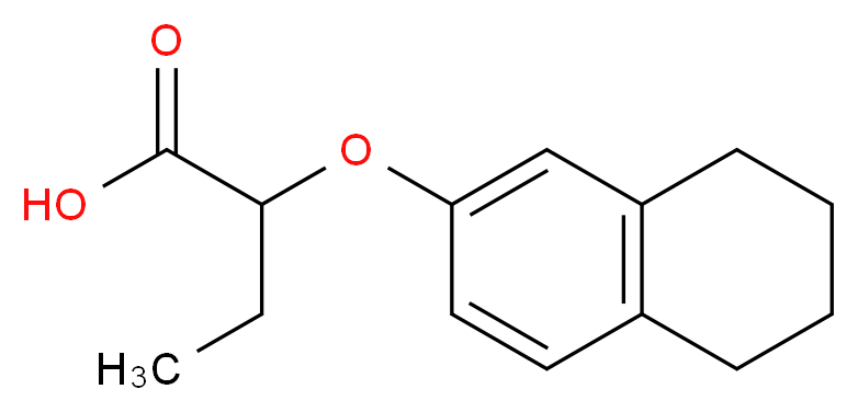 CAS_869947-98-8 molecular structure