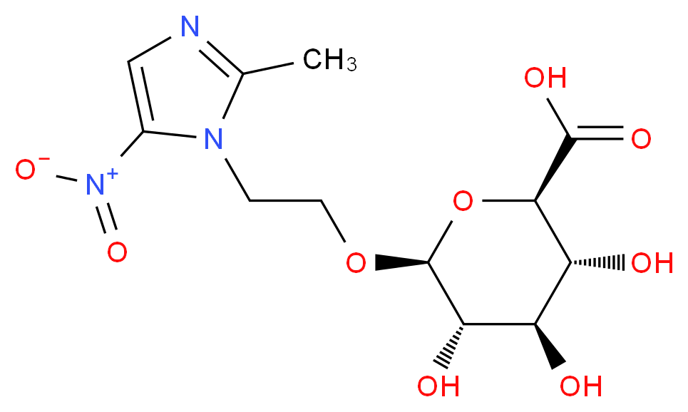 CAS_100495-98-5 分子结构