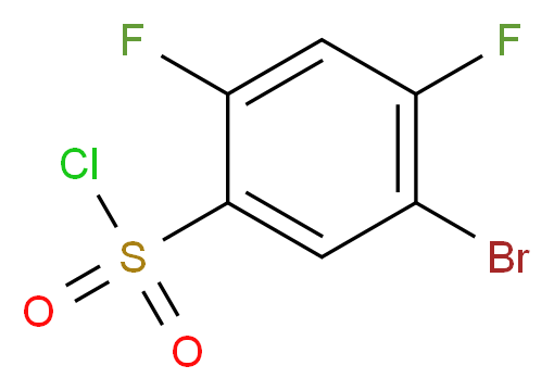 CAS_287172-61-6 分子结构
