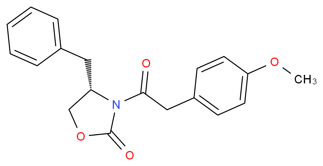 CAS_143589-97-3 分子结构