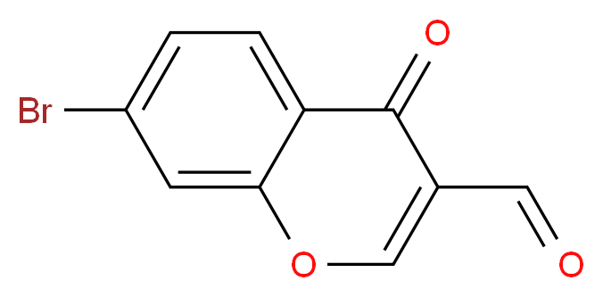 CAS_69155-80-2 分子结构