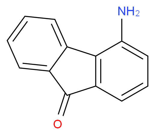 CAS_4269-15-2 分子结构
