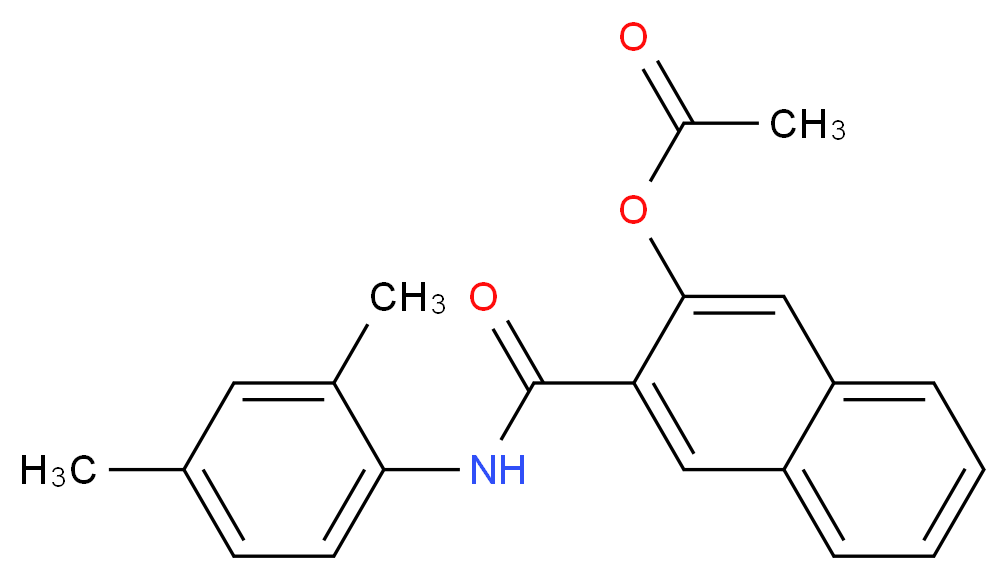CAS_4569-00-0 molecular structure
