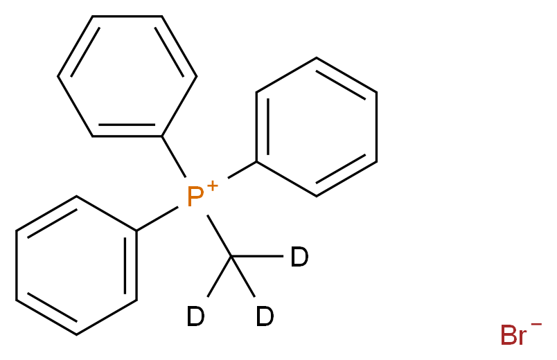 CAS_1787-44-6 分子结构
