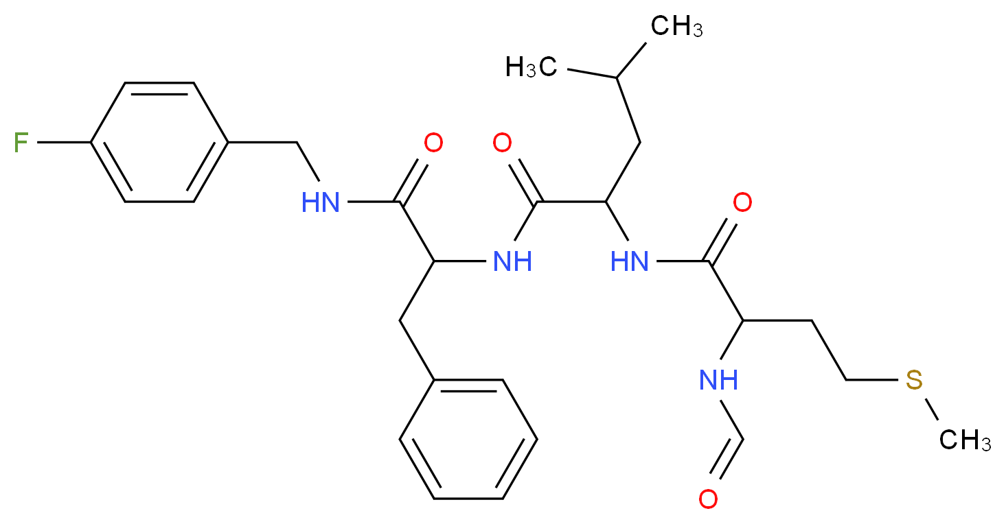 CAS_108321-41-1 分子结构