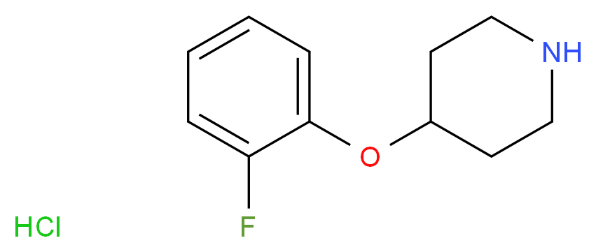CAS_3413-29-4 分子结构