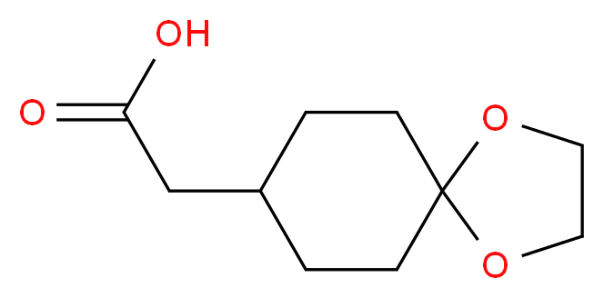 CAS_134136-04-2 分子结构