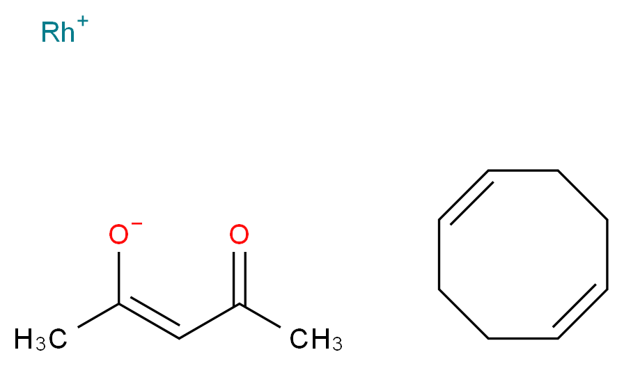 CAS_12245-39-5 分子结构