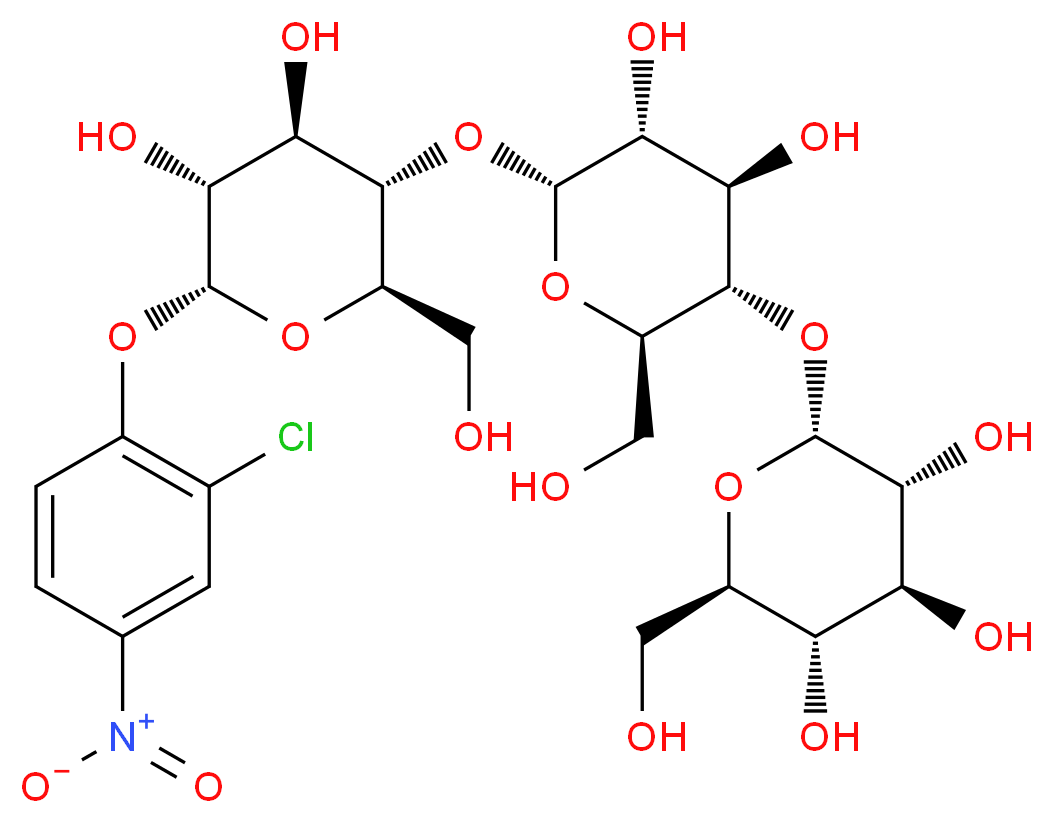 CAS_118291-90-0 molecular structure