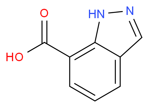 CAS_677304-69-7 分子结构
