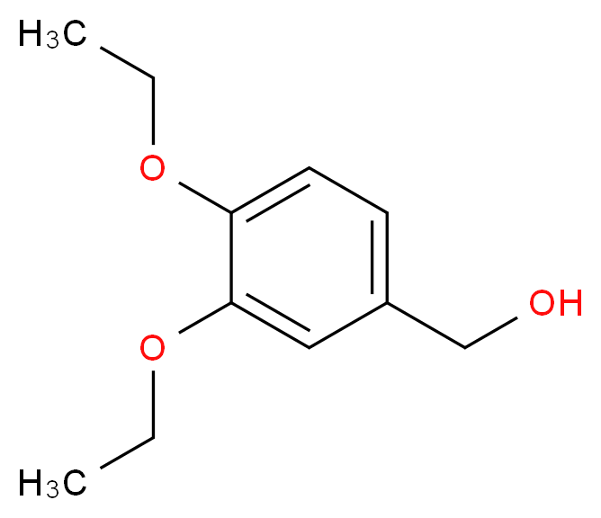 CAS_83459-29-4 分子结构
