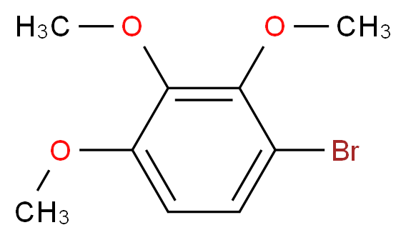 CAS_10385-36-1 分子结构