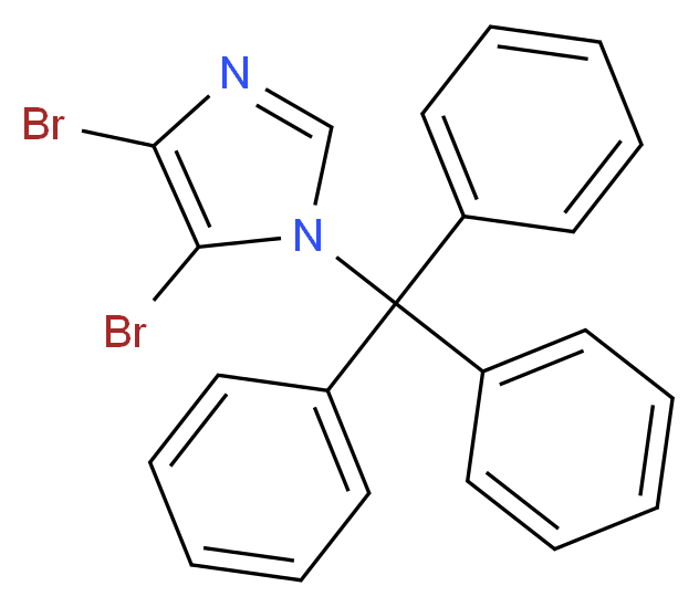 CAS_112517-23-4 分子结构