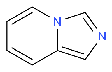 CAS_274-47-5 分子结构