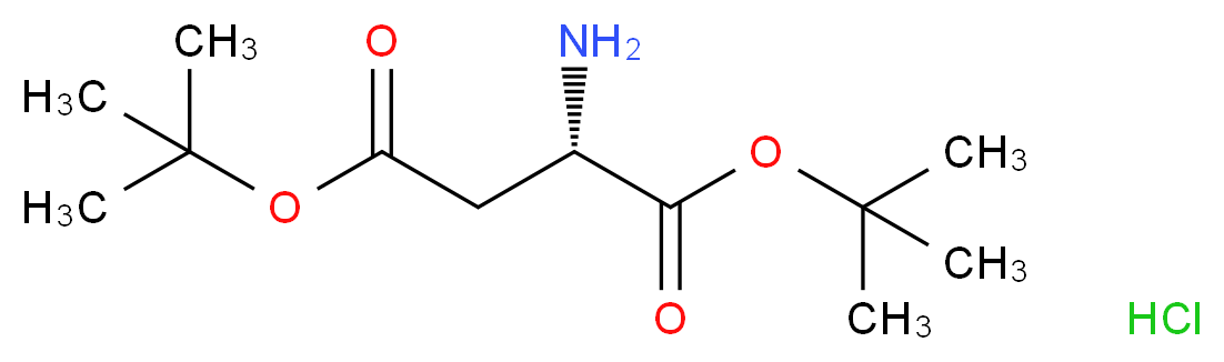 CAS_1791-13-5 分子结构