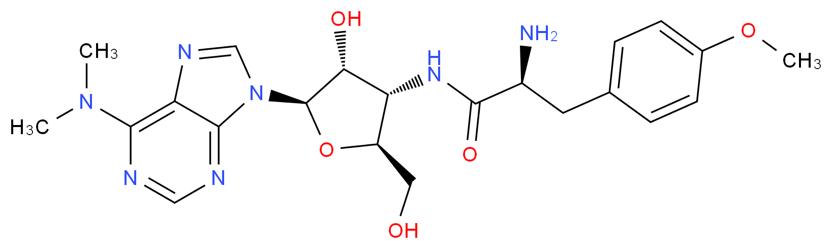 _分子结构_CAS_)