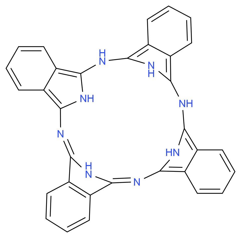 CAS_574-93-6 molecular structure