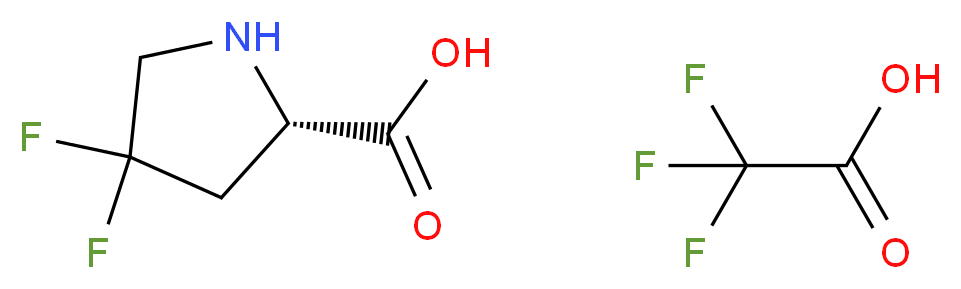CAS_1373255-09-4 分子结构