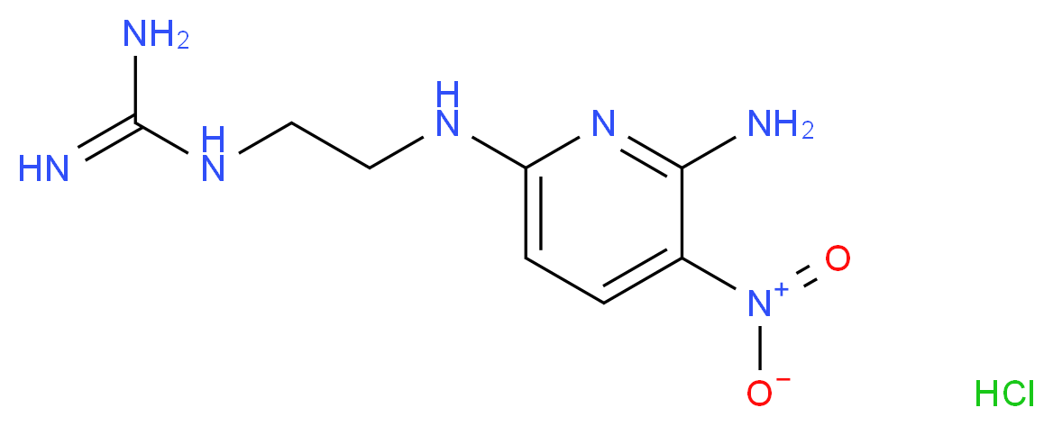 CAS_1246816-36-3 分子结构