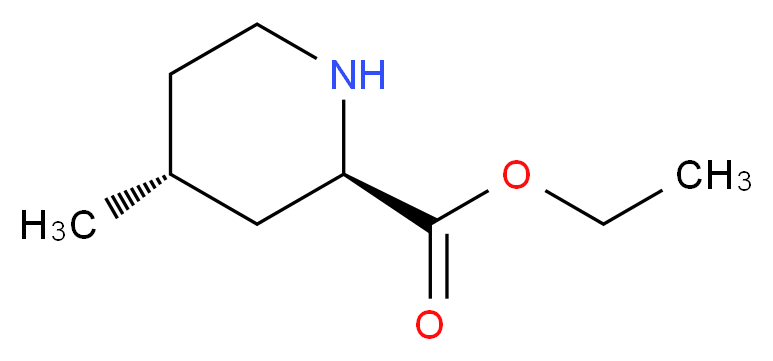 CAS_79199-62-5 分子结构