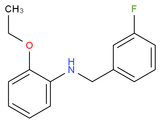 CAS_1019550-62-9 分子结构