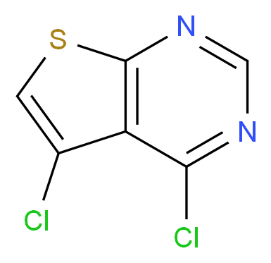 CAS_137240-10-9 分子结构