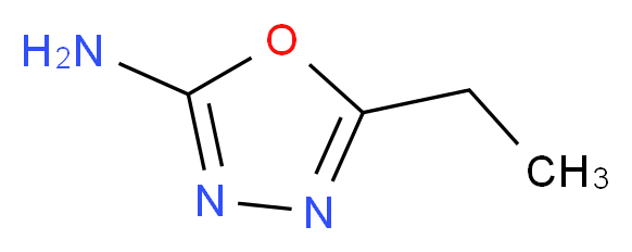 CAS_3775-61-9 分子结构