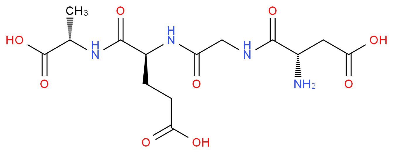 CAS_134580-64-6 分子结构