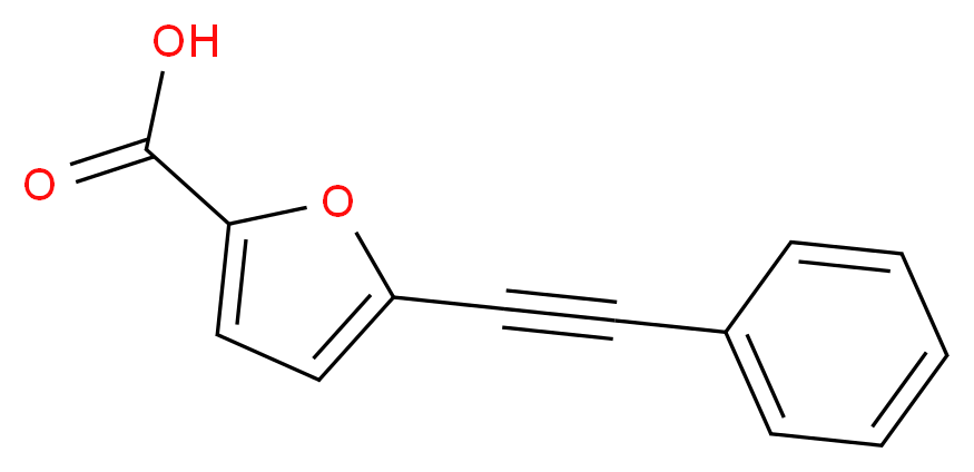 CAS_130423-83-5 分子结构