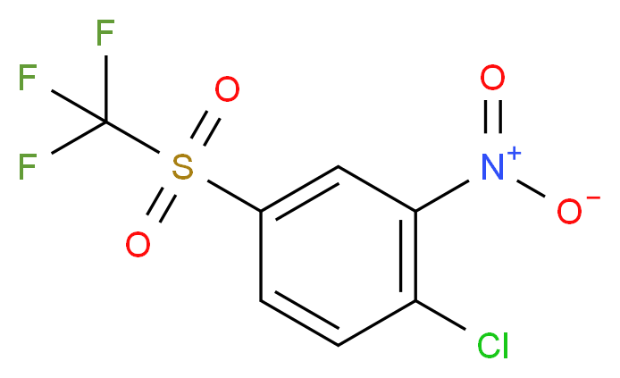 CAS_155-27-2 molecular structure
