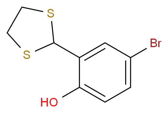 CAS_175276-78-5 分子结构