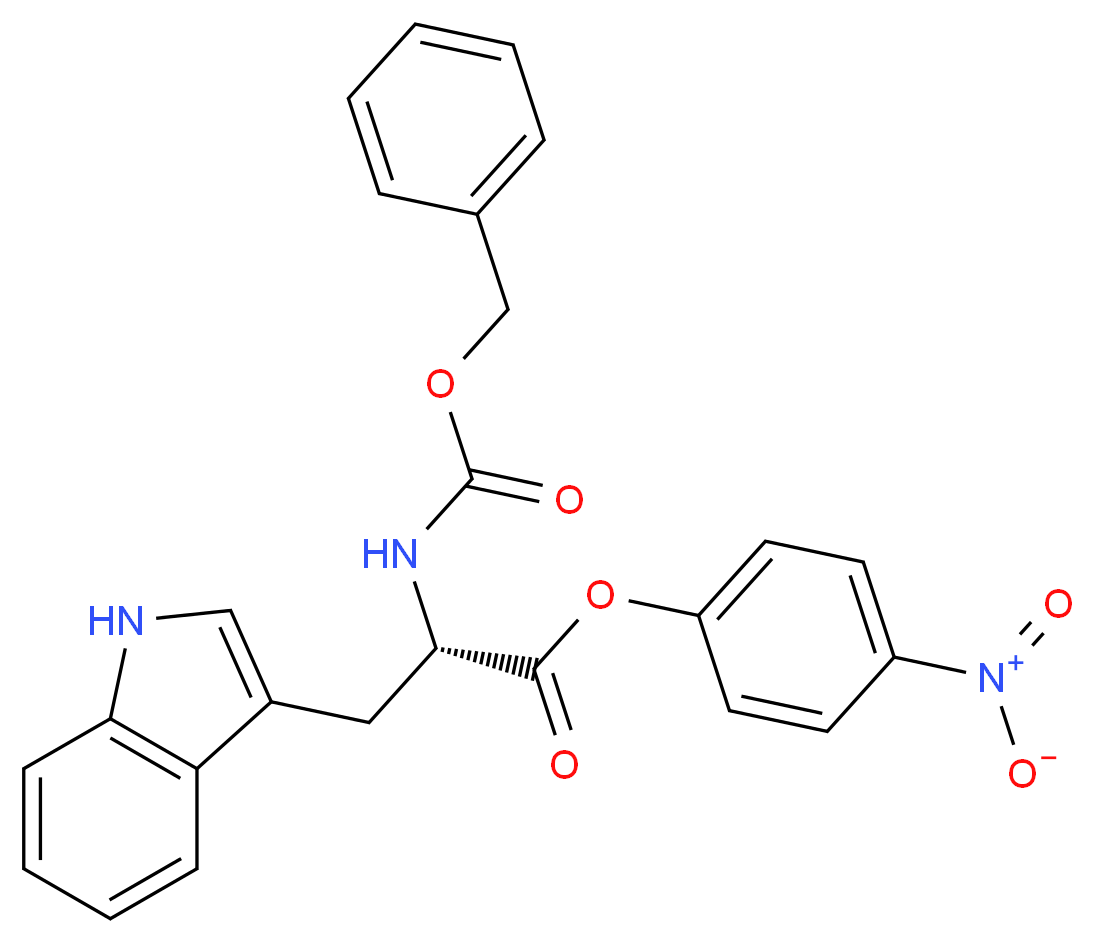 CAS_16624-64-9 分子结构