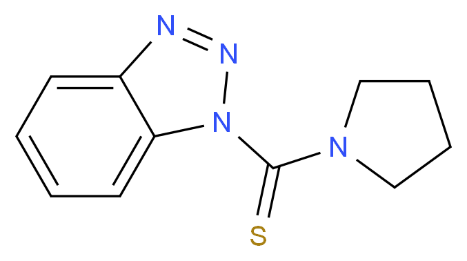 CAS_690634-12-9 分子结构