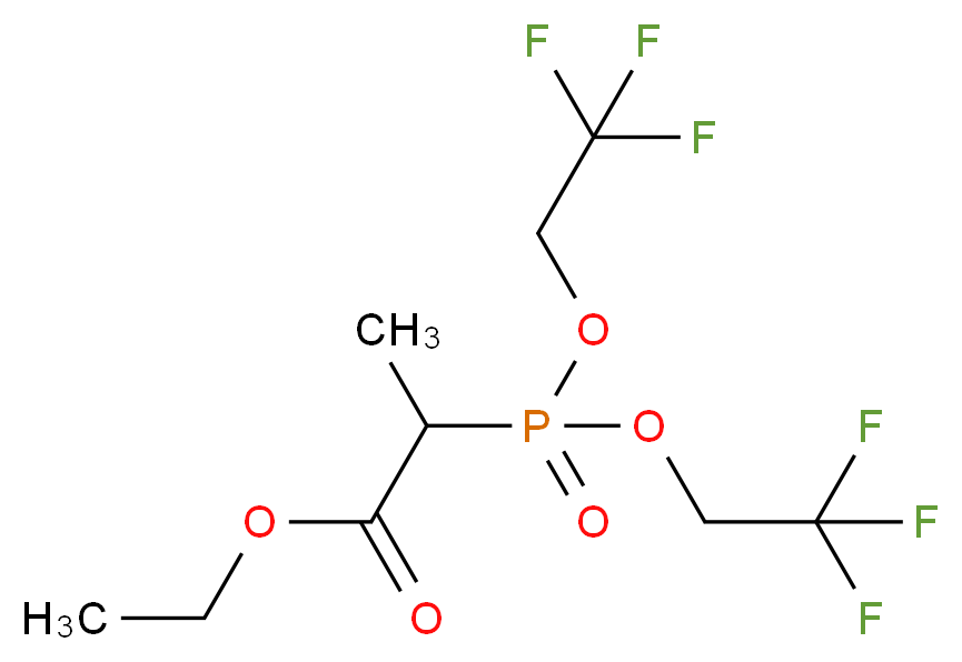 CAS_107905-52-2 molecular structure