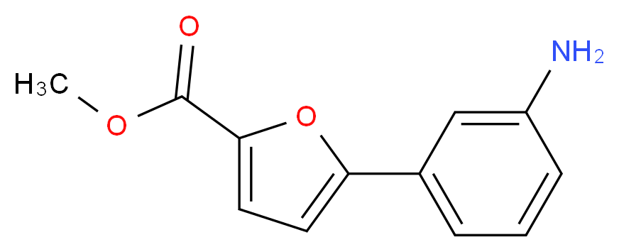CAS_54023-06-2 分子结构