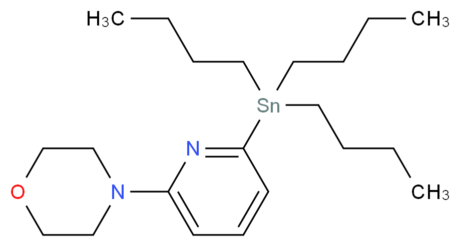 CAS_869901-24-6 分子结构