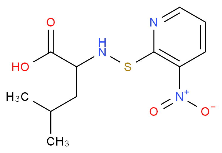 _分子结构_CAS_)