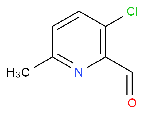 CAS_1060810-01-6 分子结构