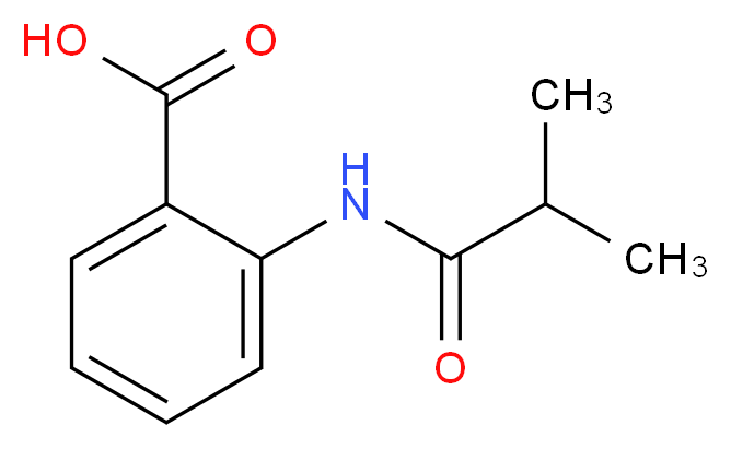 CAS_17840-96-9 molecular structure